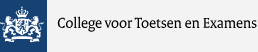 College voor toetsen en examens