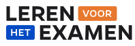 Leren voor het examen