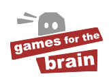 Games for the brain